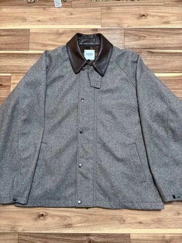 33 DEGREES 블루종 자켓 M 사이즈