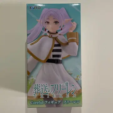 TAITO 장송의 프리렌 피규어 Coreful