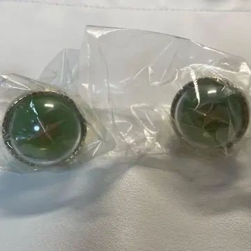 히노모리 시호 링 라이트 2점 세트