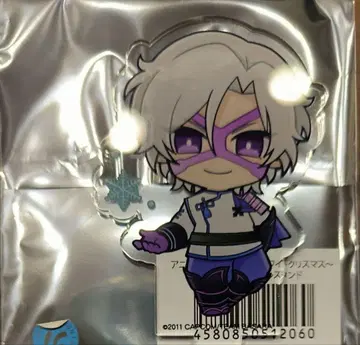 전국 BASARA 타케나카 한베에 아크릴 스탠드