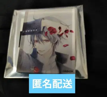 뱀파이어 기사 원화전 트레이딩 아크릴 마그넷 토리