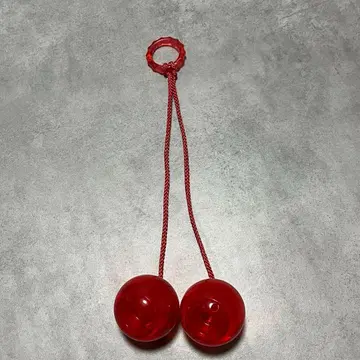 그린 플라스틱 찰칵 공 아메리칸 크래커