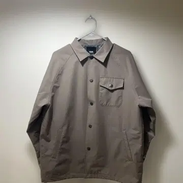 VANS 남성용 자켓