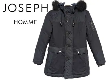 JOSEPH HOMME 조셉옴므 퍼 다운 자켓 46