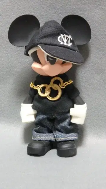 Coordies M.I.C 미키마우스 스트릿 패션 피규어