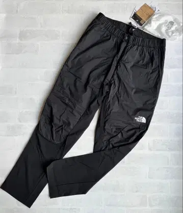 새상품 The North Face 하이브리드 벤트릭스 팬츠 M