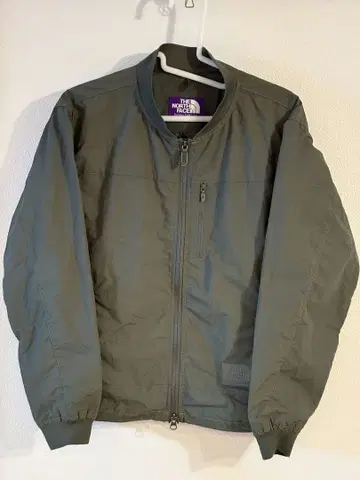 THE NORTH FACE PURPLE LABEL 자켓