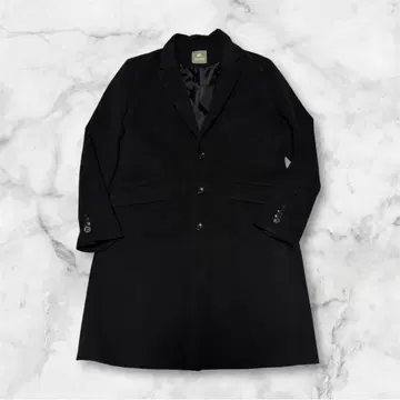 m3366 나노 유니버스 체스터 코트 XL