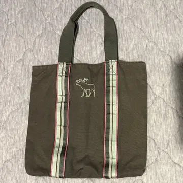 아바클로 토트백