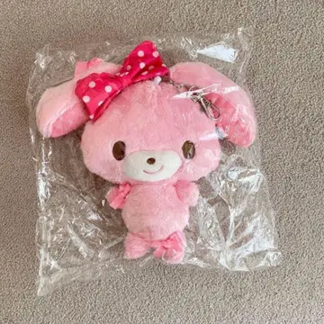 본본 리본 패스 케이스 레어