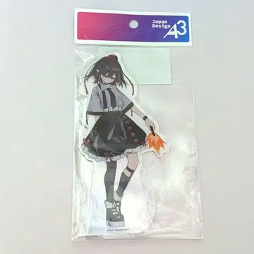 동방Project 병약미 BOOKOFF 아크릴 스탠드 이메이마루 아야