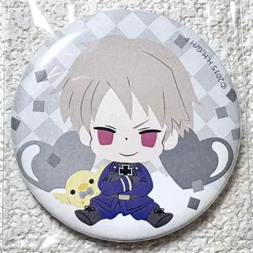 헤타리아 THE 캐릭터 SHOP 캔뱃지 캬라프 벌룬 프로이센