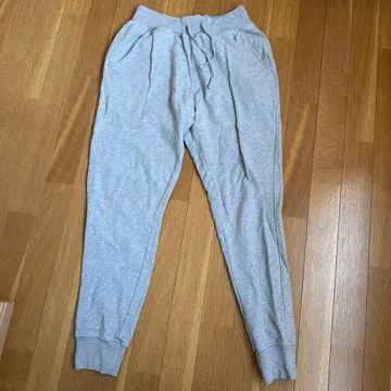 올세인츠 맨투맨 조거 팬츠