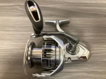 시마노 낚시릴 21나스키 4000XG