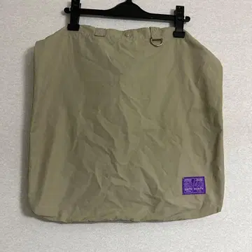 RODESKO 64 개더 숄더 토트백