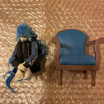 트위스테 프리미엄 그레이스 시츄에이션 피규어 이데아 슈라우드