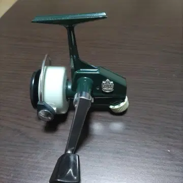 Cardinal 33 스피닝 릴