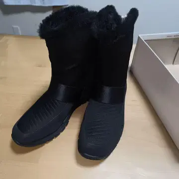 fitfit 윈터 스킵 III 블랙 XL