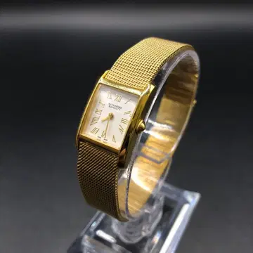 즉시 결제 KATHARINE HAMNETT 손목시계 KH-88D6