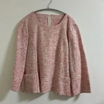 스커트 셋업 스커트 수트