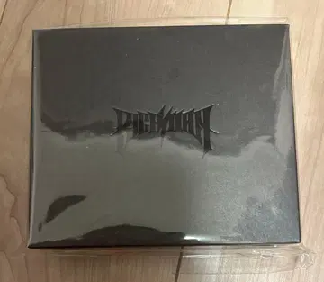 aespa 케이스 키링 Rich man 팝업 카리나 MD