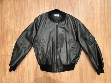 HERILL Lambnaked B-15 black/2 새상품