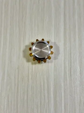 핸드 스피너 금속제 미니 톱니바퀴 기어