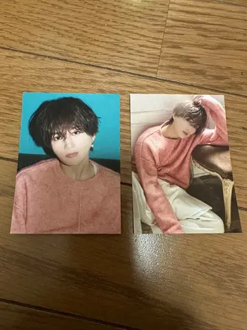 야기 유세이 계속 계속 트레이딩 카드