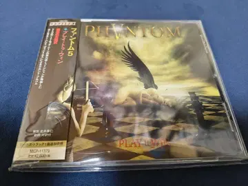 팬텀 5 / 플레이 투 윈