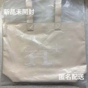 [ 미개봉 새상품 ] Hey! Say! JUMP H+ 토트백