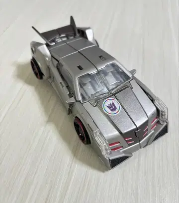 트랜스포머 그랜드 비콘 제너럴 피규어 신변형