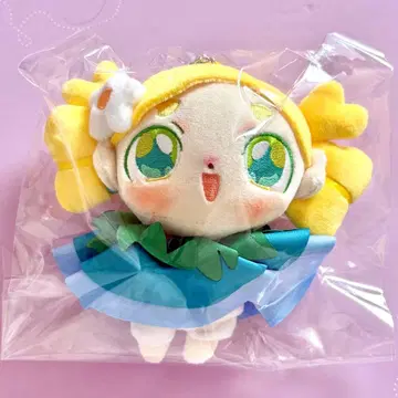 TWICE 미이짱 백참