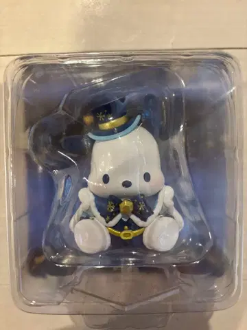 happy 복권 산리오 포차코 holiday