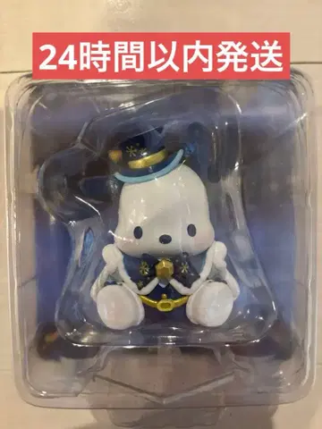 happy 복권 산리오 포차코 holiday