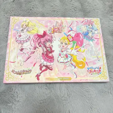 프리티 스토어 10주년 퍼블릭 패널