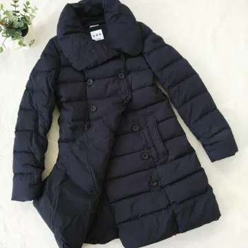 [ 새상품급 M ] TATRAS 타트라스 최고급 다운 코트 자켓