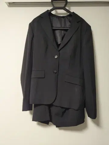 취업 정장 자켓 타이트 스커트 15호