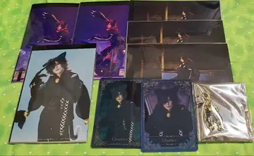 빵뮤 체셔 고양이 (타구치 츠카사) 굿즈