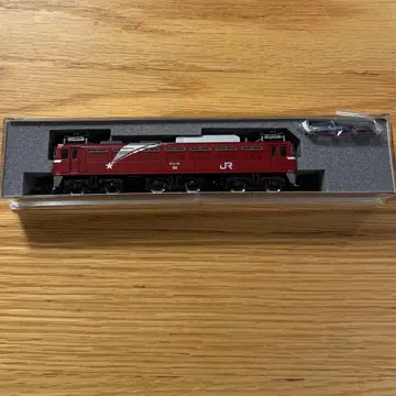 KATO 3021-3 EF81 북두성