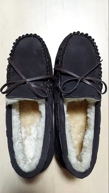 브라운 퍼 로퍼