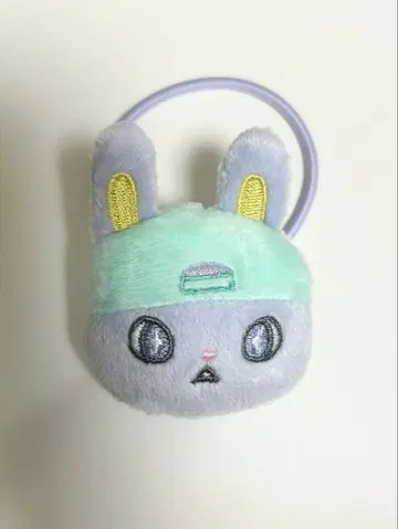 제오참 치마타 머리끈