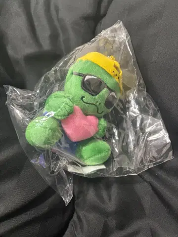 ONE N' ONLY HAYATO 탄생 봉제인형 타카오 하야토