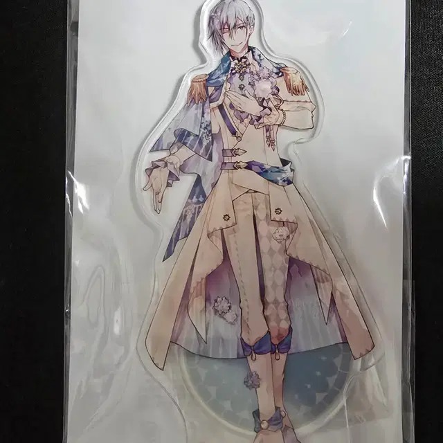 아이나나 요츠바 타마키 엑스포 expo 아크릴 스탠드