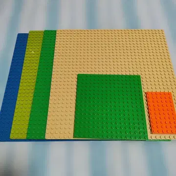 LEGOClassic 기초판 세트