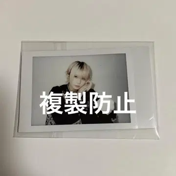 AVAM 키쿄카 생탄제 2024 의상 키쿄카 폴라로이드