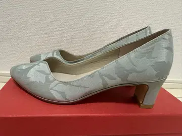 [ 새상품급 ] Le Talon 펌프스 22.5cm