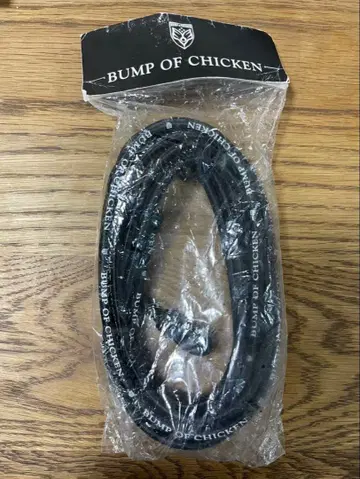[레어] BUMP OF CHICKEN 차리끈