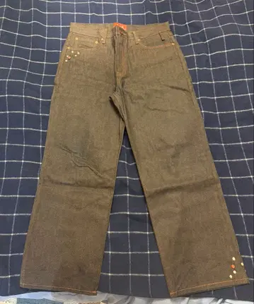 laid.b 데님 팬츠