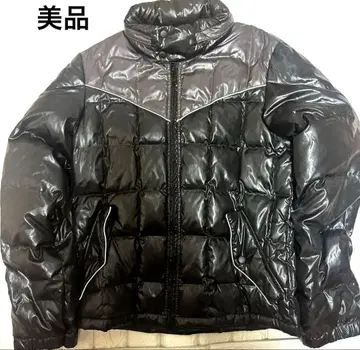 [ 새상품급 ] TK 다케오 키쿠치 다운 자켓 후드 부착