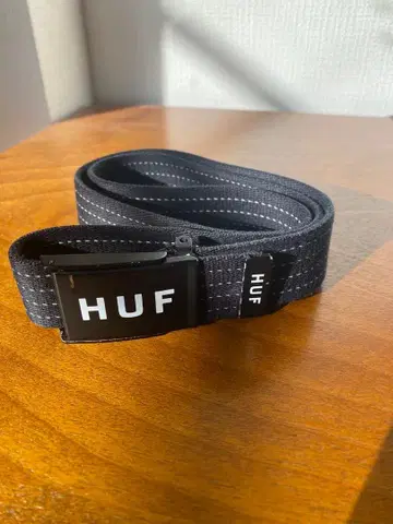 HUF belt